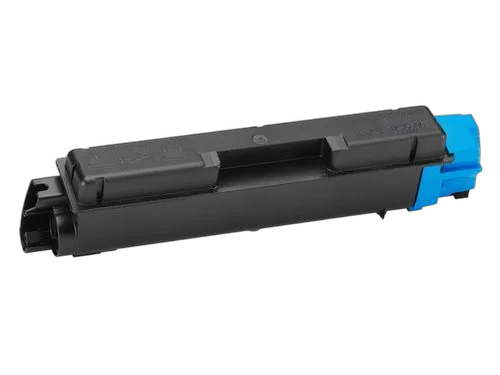 Kyocera - Cyan - 1T02KTCNL0 — vue 1