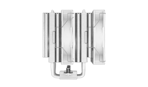 Deepcool AG620 WH ARGB - Blanc — vue 5