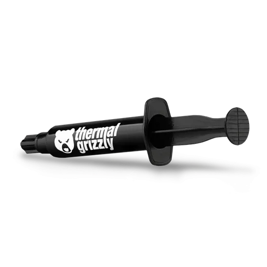 Thermal Grizzly Pâte thermique Duronaut (6Gr) — vue 3