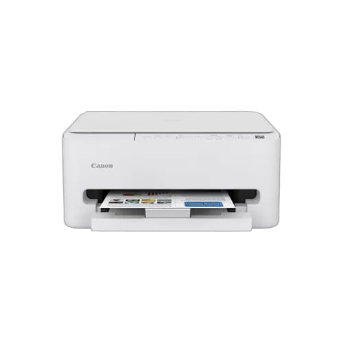 Canon PIXMA TS4150i + Cartouches pack PG-595/CL-586 2 couleurs — vue 8