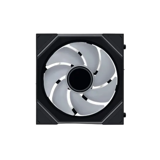 Lian-Li UNI FAN SL-INF Sans fil ARGB PWM 120mm - Noir — vue 5
