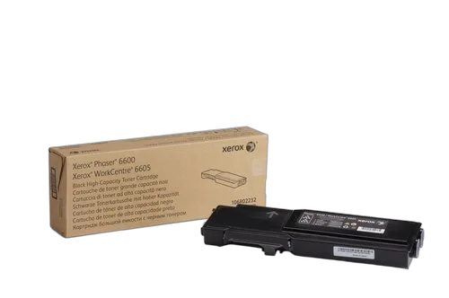 Xerox - Noir - 106R02232 — vue 1