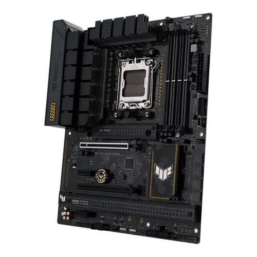 Asus TUF GAMING B650-PLUS WIFI-Seconde Vie — vue 4
