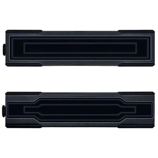 Lian-Li UNI FAN SL-INF Sans fil ARGB PWM Reverse Blade 120mm - Noir — vue 3