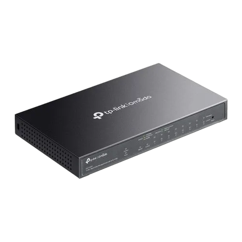 TP-Link OMADA 10-PORT GIGABIT EASY — vue 4