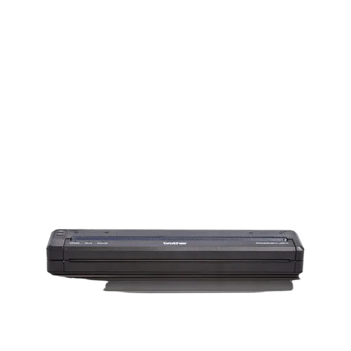 Brother PJ-723 - PocketJet 300 dpi — vue 1