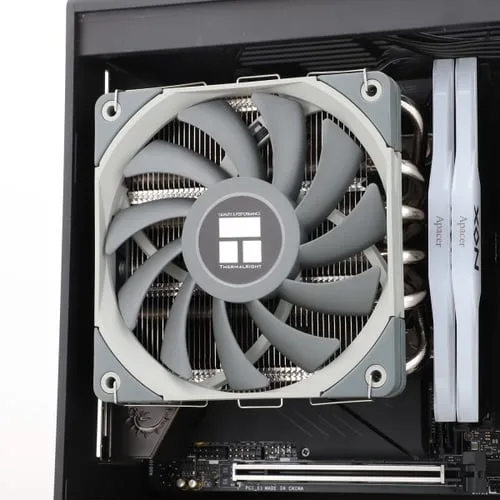 Thermalright AXP120-X67 - Gris — vue 9