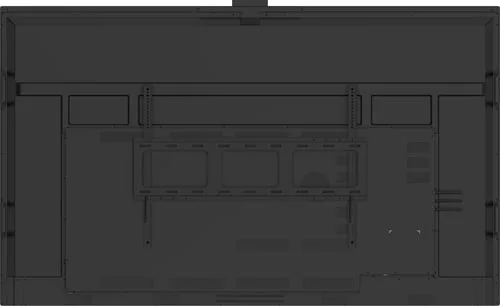 Iiyama Prolite TE8615A-B1AG - 85.6" 4K Tact IPS 8ms Android14 iiShare — vue 8