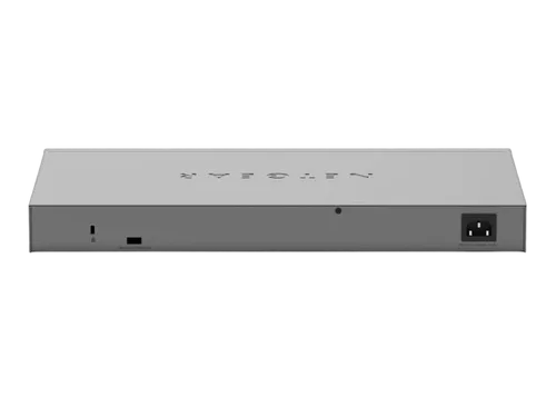 Netgear 24P GE POE+ SMART SWTH W/10G — vue 5
