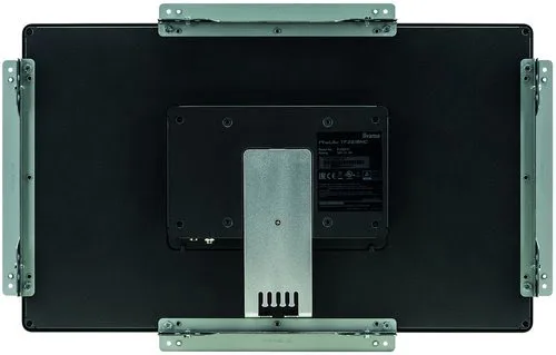 Iiyama PROLITE TF2215MC-B2/22" LED HDMI/DP Blck — vue 10