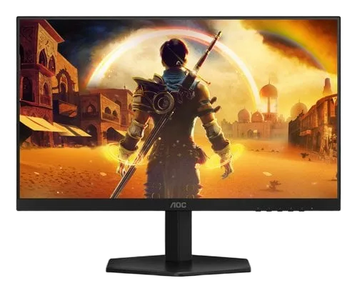 AOC 24G42E 24"1920x1080 QHD HDMI DP — vue 4