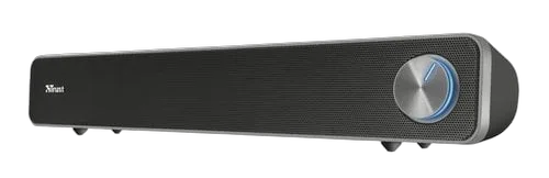 Trust ARYS USB SOUNDBAR — vue 1