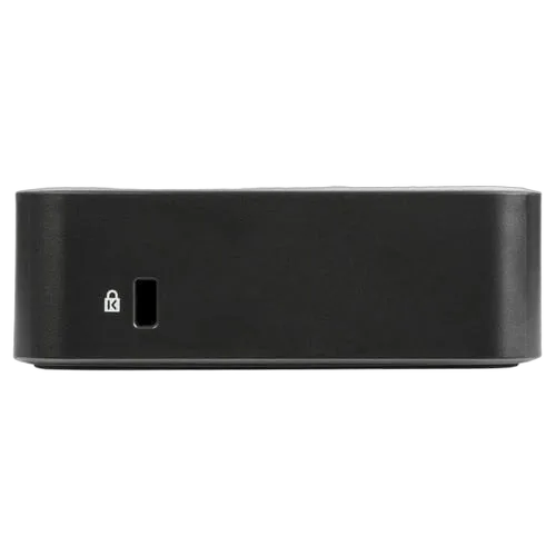 Targus DOCK430EUZ Station d'accueil universelle Multi-Fonction DisplayPort USB-C 85W — vue 3
