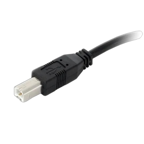 StarTech 30 ft Active USB 2.0 A to B Cable - M/M — vue 3