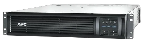 APC SMART-UPS 2200 VA DA RACK. — vue 4