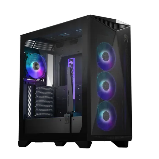 MPG GUNGNIR 300R AIRFLOW - MT/Ss Alim/E-ATX
