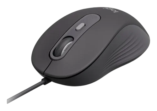 Logitech M520 FOR BUSINESS — vue 4