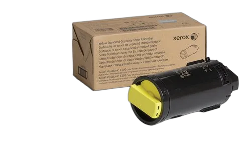Xerox - Jaune - 106R03861 — vue 1