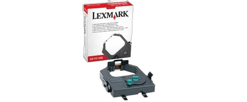 Lexmark Standard Re-Inking Ribbon — vue 1
