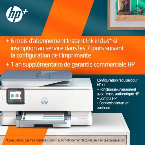 HP ENVY INSPIRE 7921E AIO EMEA (2H2P6B#629) — vue 15