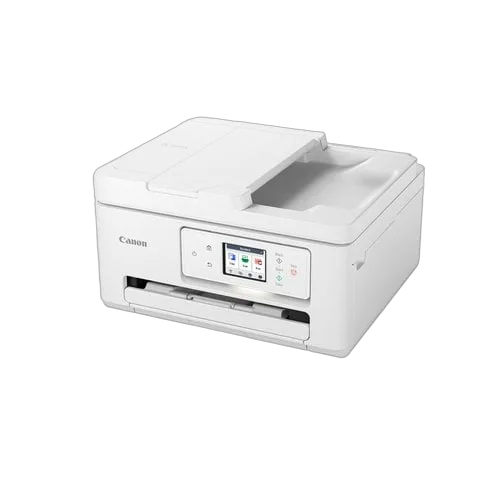 Canon PIXMA TS7750i — vue 6