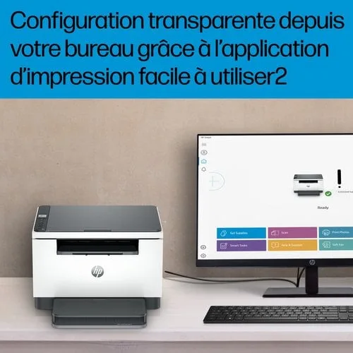 HP LASERJET MFP M234D 29PPM — vue 20