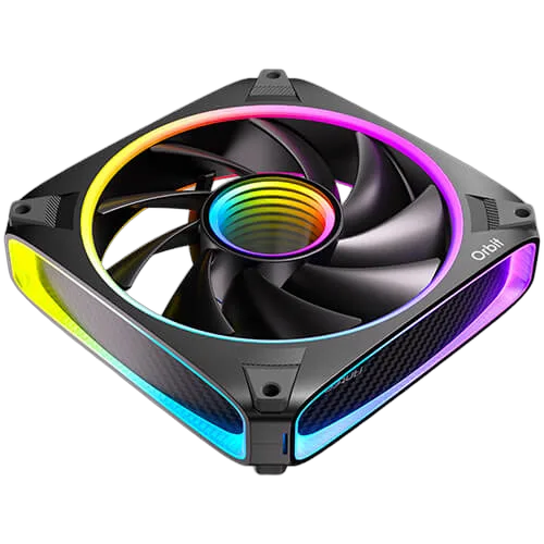 Antec Orbit 120 ARGB - Noir — vue 7