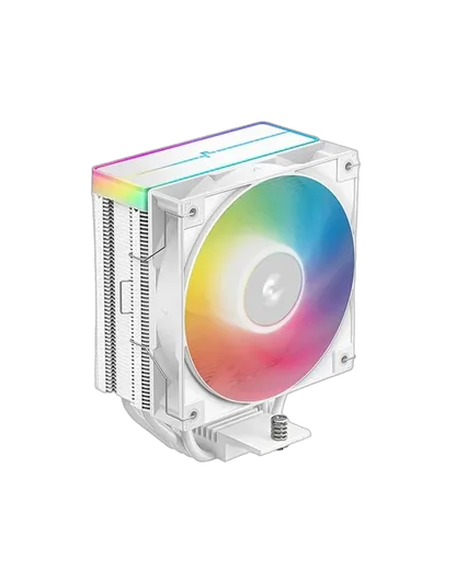 Deepcool AG400 WH ARGB V2 - Blanc — vue 1