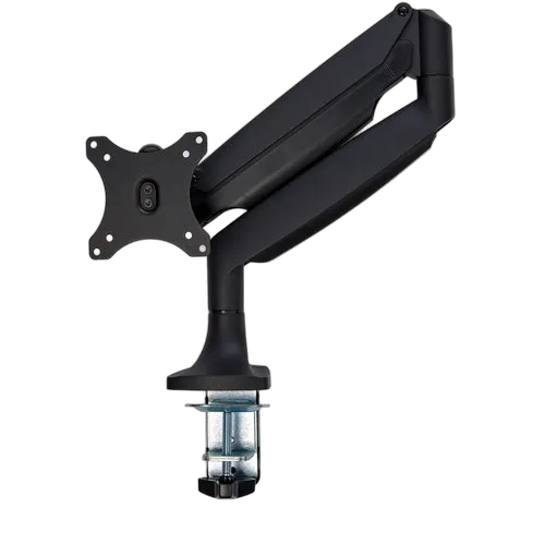 StarTech Monitor Arm - Heavy Duty Aluminum Black — vue 7
