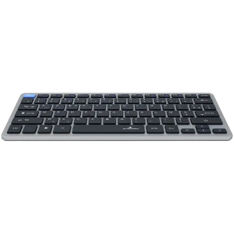 Bluestork Mini V2 - Clavier/Souris/Sans Fil/Rechargeable — vue 5