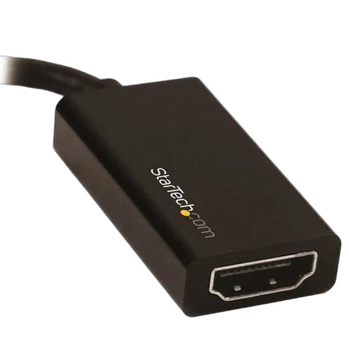 StarTech Mini DisplayPort to HDMI Adapter 4K 60Hz — vue 3