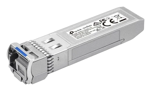 TP-Link OMADA 10GBASE-BX SINGLE-MODE — vue 1
