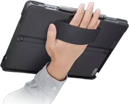 Lenovo ThinkPad X12 Tablet Protective Case (4X41A08251) — vue 6