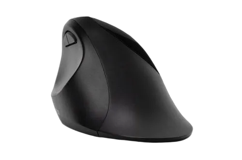 Kensington Pro Fit Ergo Wireless Mouse (K75404EU) — vue 9
