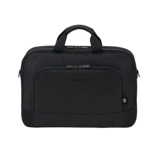 Dicota Eco Top Traveller BASE 13-14.1 (D31324-RPET) — vue 3