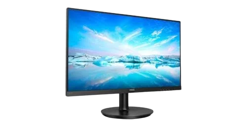 Philips 221V8A/00 22" 16:9 VA 1920x1080 — vue 3
