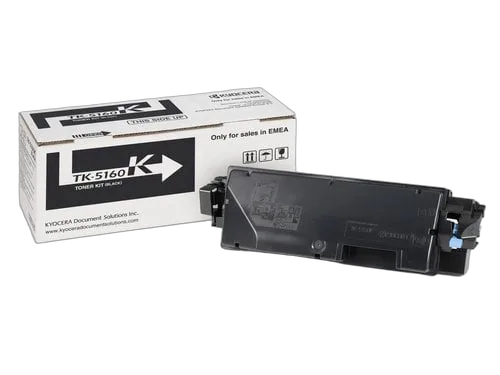 Kyocera - Noir - 1T02NT0NL0 — vue 3