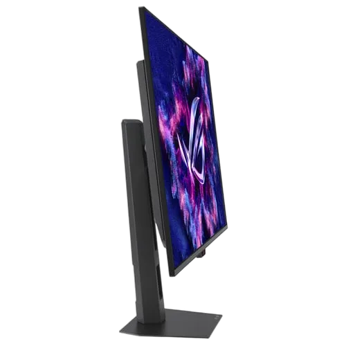 Asus ROG Strix XG32UQDMS - 31,5"OLED 4K 240Hz 0,03ms G-Sync FreeSync Premium Pro — vue 4
