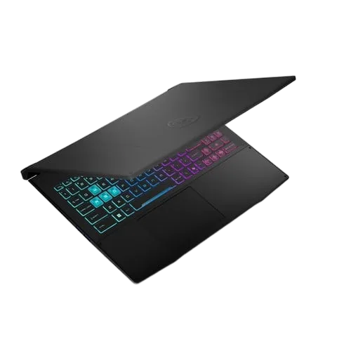 MSI Katana 15 HX B14WGK-006FR - 15.6" FHD 144Hz i7-14650HX RTX 5070 16Go 512Go W11 — vue 4