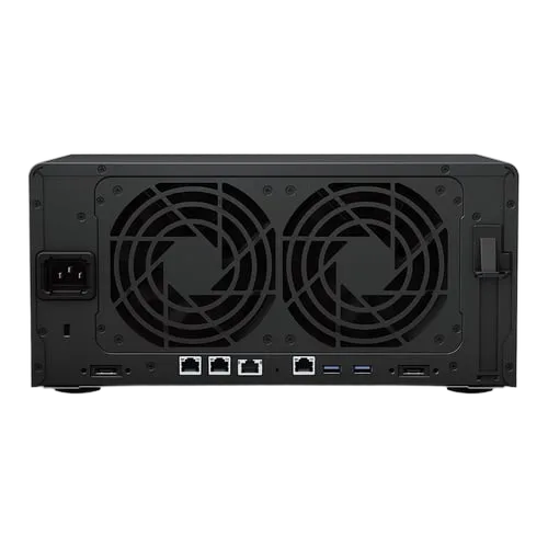 Synology DS1823XS+ - 8 Baies — vue 5