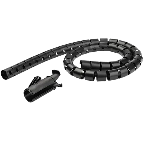 StarTech Cable Management Sleeve - 25mm x 1.5m — vue 1