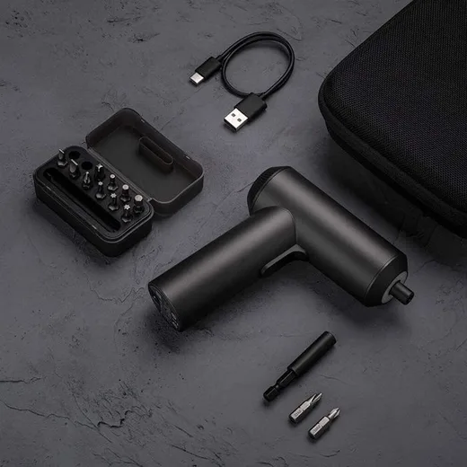 Xiaomi Mi Tournevis électronique 200 tr/min — vue 2