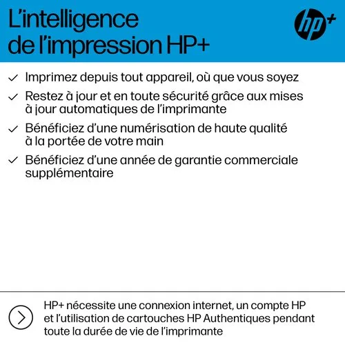 HP OFFICEJET PRO 9132E AIO CEMENT — vue 15