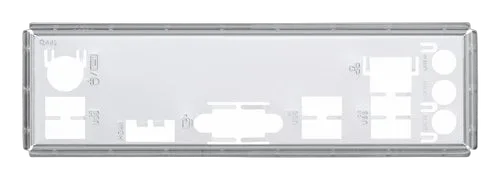 Asus PRIME H610M-K ARGB — vue 7
