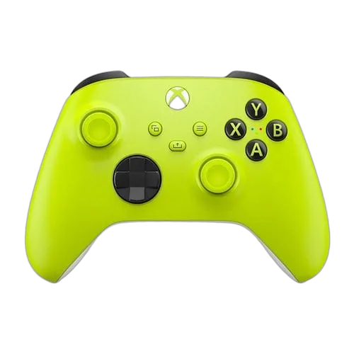 Microsoft Xbox WLC M Branded — vue 1