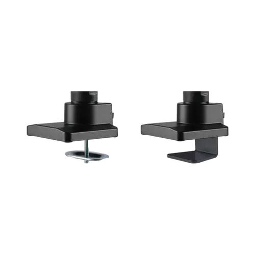 NewStar NeoMounts Flat Screen Desk mount — vue 9