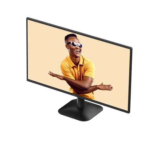 AOC 27B31H - 27" FHD 120Hz IPS 1ms Adaptive Sync-Seconde Vie — vue 4