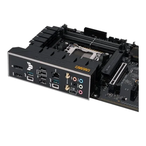 Asus TUF GAMING B650-PLUS WIFI-Seconde Vie — vue 8