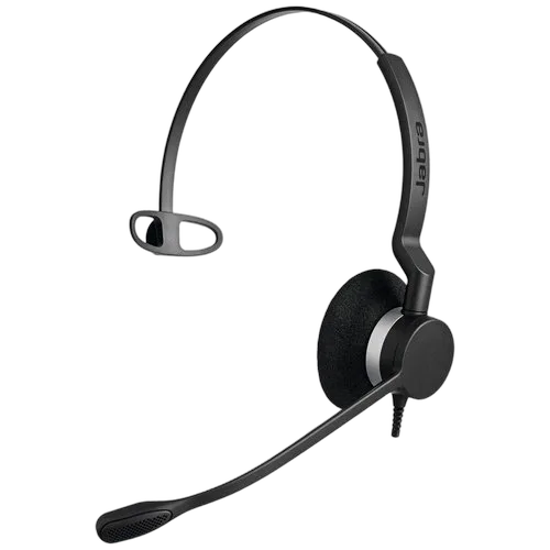 Jabra BIZ 2300 Mono Type: 82 E-STD — vue 1