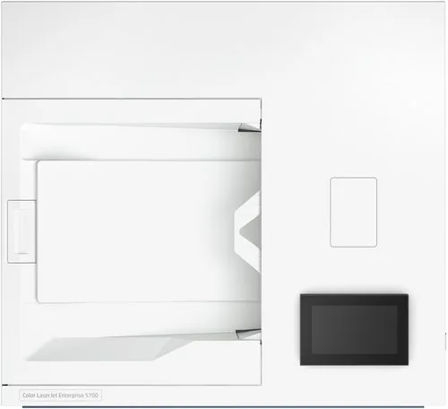 HP Color LaserJet Ent 5700dn Prnt — vue 9